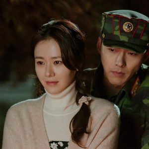 Drama Korea Terbaik di Netflix Bagian 2