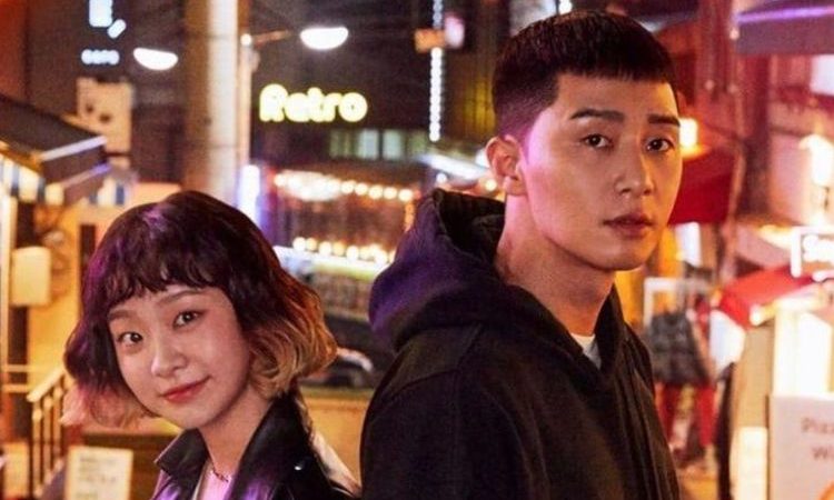 Drama Korea Terbaik di Netflix Bagian 1